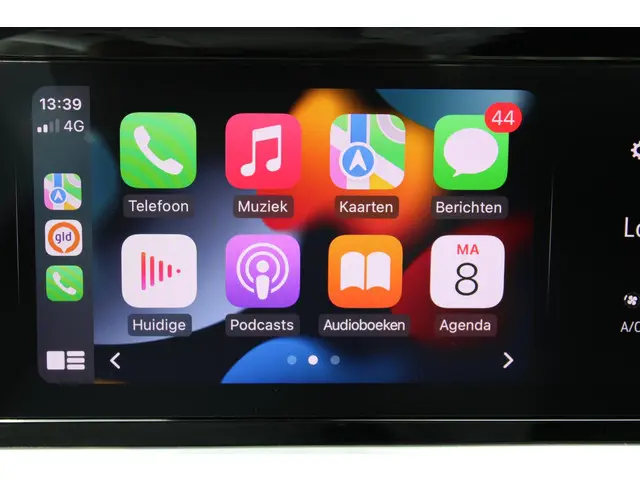 Peugeot 208 1.2 PT Active 2020 Benzine 23