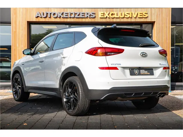Hyundai Tucson 3