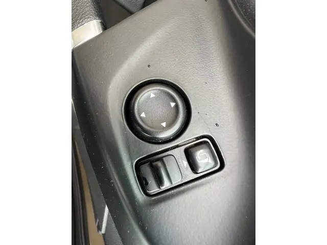 Renault Kadjar 1.2 TCe Intens Automaat 2018 Benzine 12