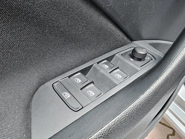 Škoda Scala 1.5 TSI Ambition Business 2021 Benzine 34