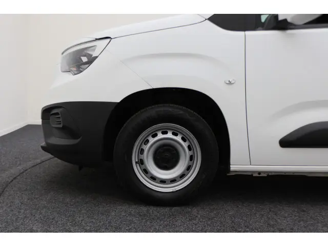 Opel Combo 1.5D L1H1 Edition 2020 Diesel 24