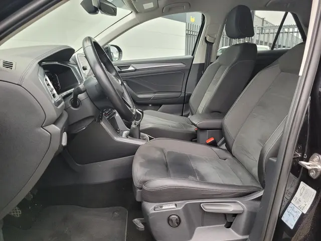 Volkswagen T-Roc 1.0 TSI Style 2023 Benzine 7