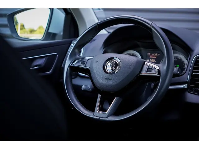 Škoda Karoq 1.5 TSI ACT Style Business 2019 Benzine 48