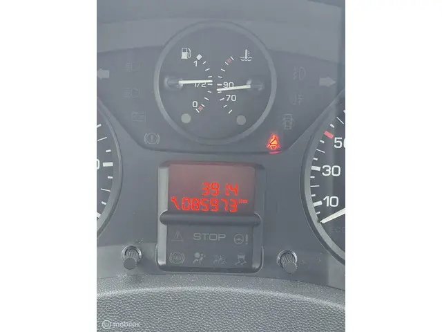 Toyota ProAce 2.0D L2H2 Aspiration 2015 Diesel 25