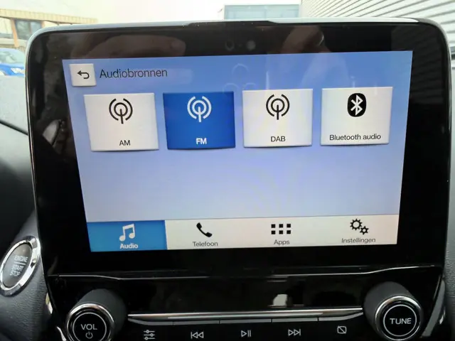 Ford EcoSport 1.0 EcoBoost ST-Line Black 2019 Benzine 25