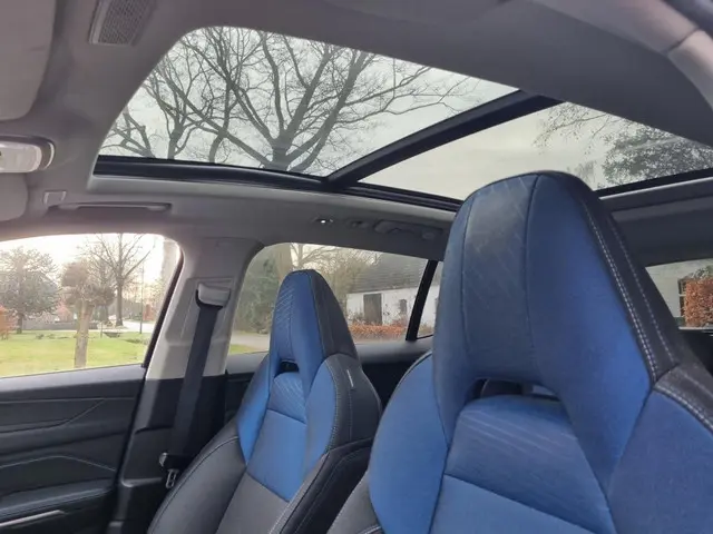 Lynk & Co 01 1.5 2022 Hybride Benzine 16