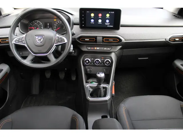 Dacia Sandero Stepway 3