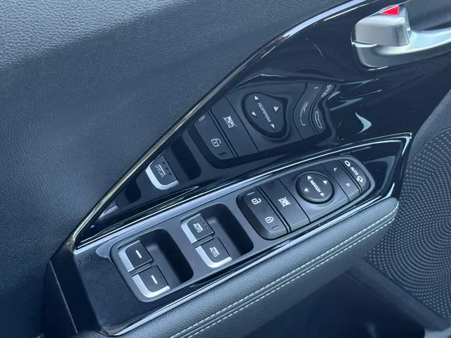 Kia Niro 1.6 GDi Hybrid DyanmicLine 2019 Hybride Benzine 8