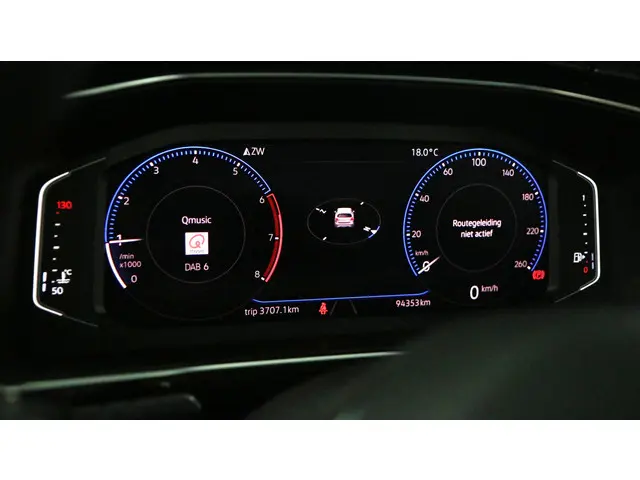 Volkswagen T-Cross 1.0 TSI 115pk Style 2019 Benzine 31