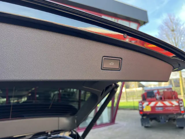 Volkswagen Tiguan 1.5 TSI R-Line Business+ 2023 Benzine 41