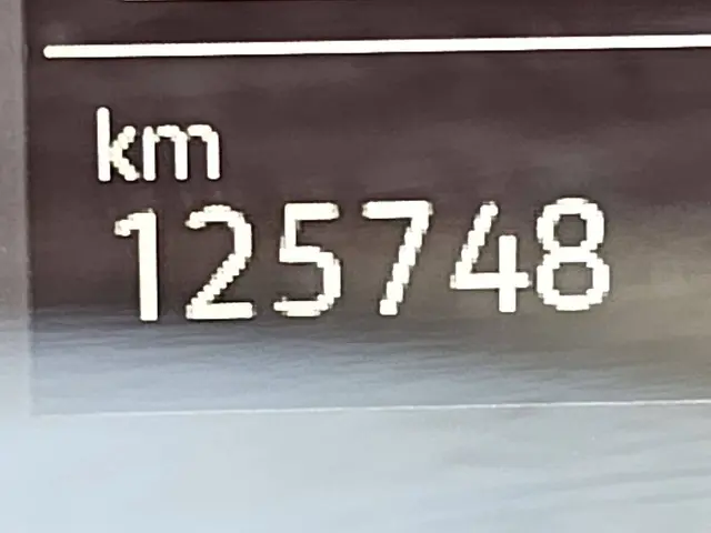 Volkswagen Caddy 2.0 2021 Diesel 9