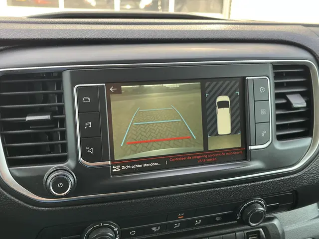 Citroën Jumpy bestel 2.0 BlueHDI 120 M Club 2021 Diesel 18