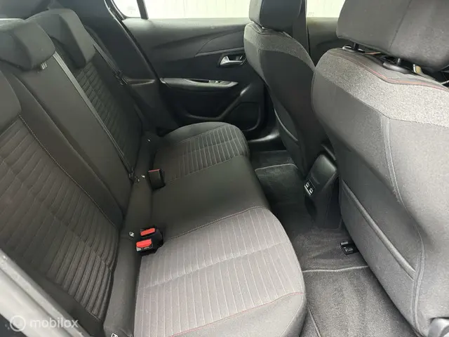 Peugeot e-208 EV Allure 50 kWh 3-Fase 2022 Elektrisch 17