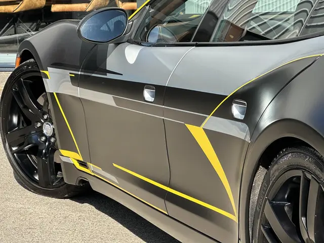 Fisker Karma 2.0 EcoSport 2013 Hybride Benzine 68