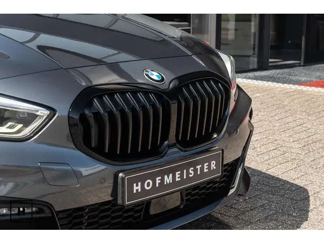BMW 1 Serie 118i M-Sport | Pano | Leer 2021 Benzine 5