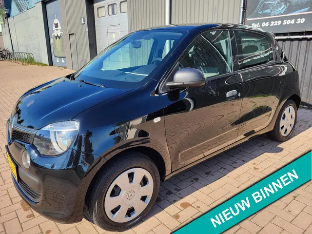 Renault Twingo 2