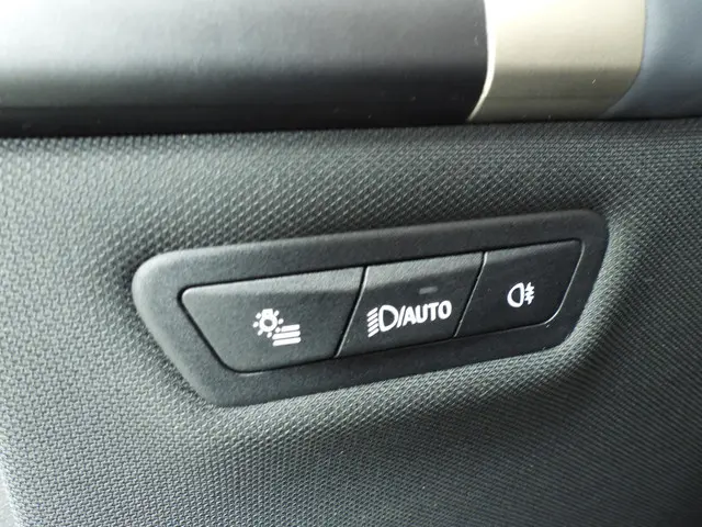 BMW iX xDrive50 2024 Elektrisch 27