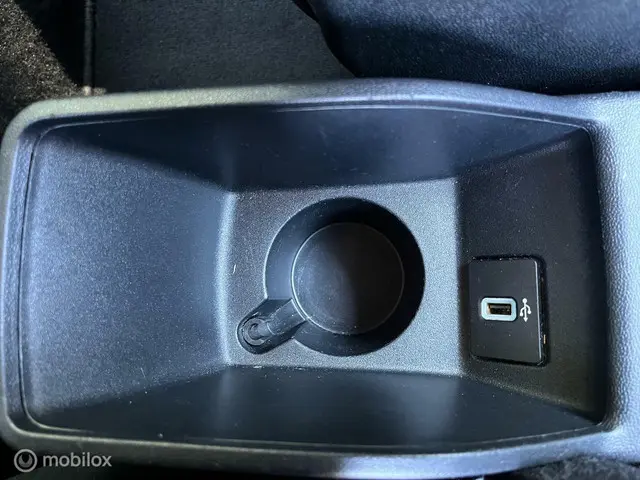 Ford Fiesta 1.0 EcoBoost Connected 2020 Benzine 33