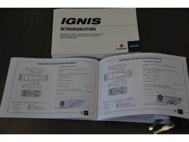 Suzuki Ignis 1.2 Smart Hybrid, airco 2021 Hybride Benzine 26