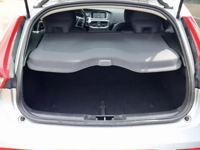 Volvo V40 2.0 D4 Momentum Business 2014 Diesel 14