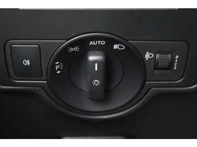 Mercedes-Benz Vito 114 CDI Lang 2018 Diesel 28