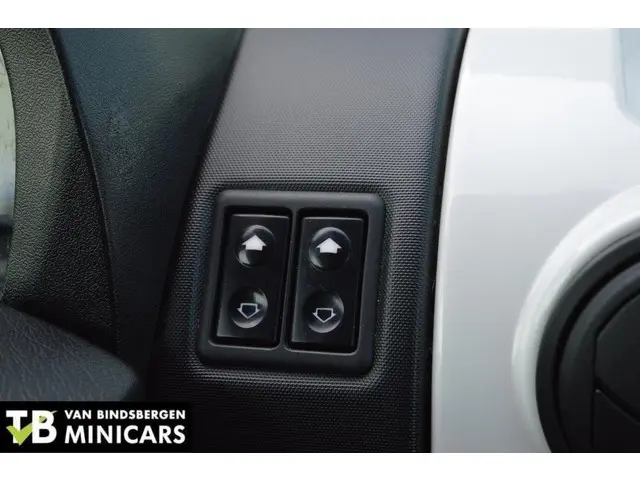 Microcar Dué Exclusive Brommobiel 2015 Diesel 8