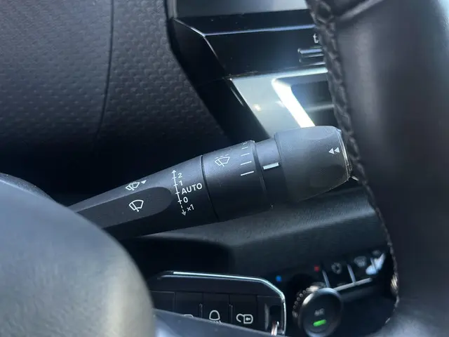 Citroën ë-C4 Feel Edition 50 kWh 2021 Elektrisch 36