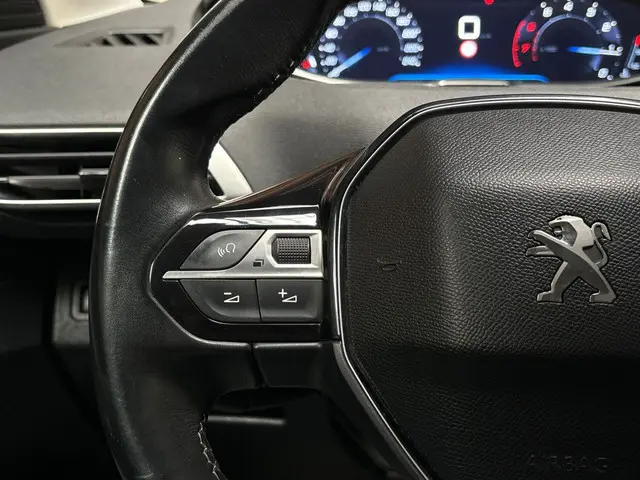Peugeot 3008 1.2 PureTech Premium Sport 2018 Benzine 14