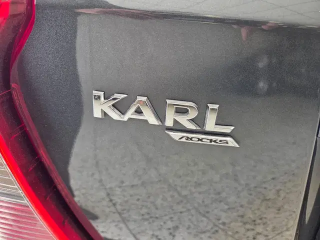 Opel KARL 1.0 Rocks Online Edition 2018 Benzine 7