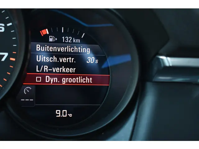 Porsche Macan 2.0 PDK 2019 Benzine 43
