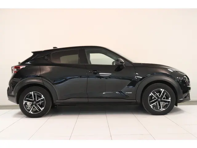 Nissan Juke 1.6 Hybrid N-Connecta 2025 Hybride Benzine 14