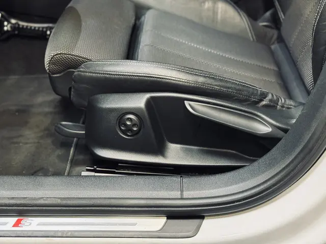 Audi A4 Avant 1.4 TFSI Sport 2x S-Line 2018 Benzine 11