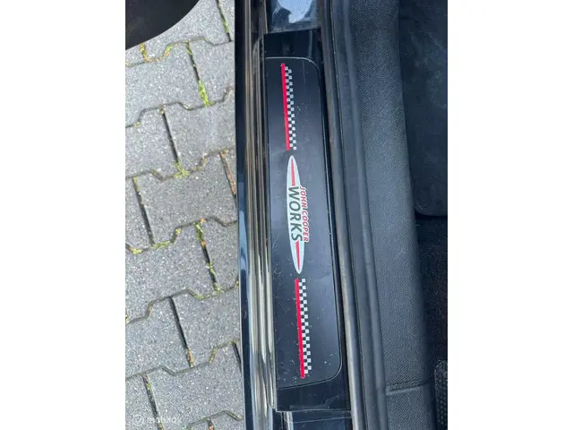 MINI Countryman 1.6 Cooper S ALL4 Chili 2014 Benzine 17