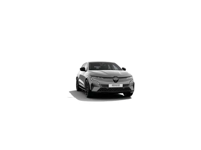 Renault Mégane Esprit Alpine 2025 Elektrisch 5