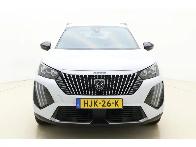 Peugeot 2008 1.2T 130pk Automaat Allure 2024 Benzine 6