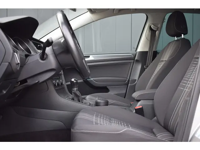 Volkswagen Golf 1.4 TSi Highline 2016 Benzine 7