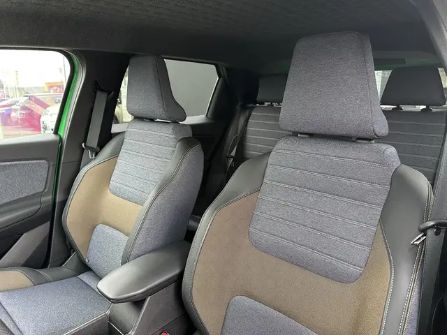 Renault 5 Techno 120 pk Urban Range 2025 Elektrisch 17