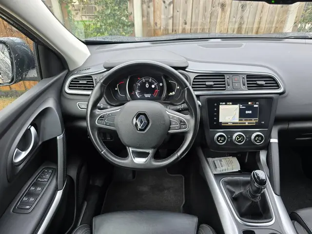Renault Kadjar 1.3 TCe Intens 2019 Benzine 10