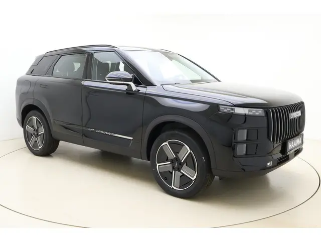 Jaecoo 7 Select 2025 Hybride Benzine 8