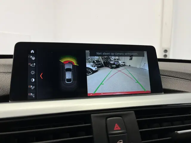 BMW 3 Serie Gran Turismo 320i GT M-Sport 2018 Benzine 25