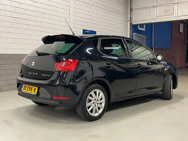 SEAT Ibiza 2