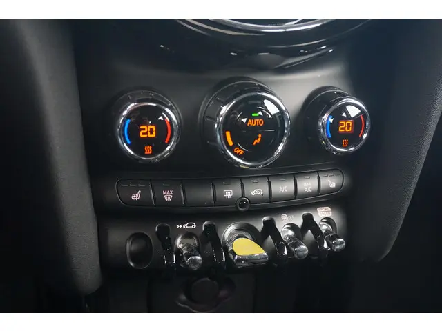 MINI Electric 3-deurs 2022 Elektrisch 12