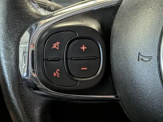 Fiat 500 0.9 TwinAir Turbo Popstar 2016 Benzine 10