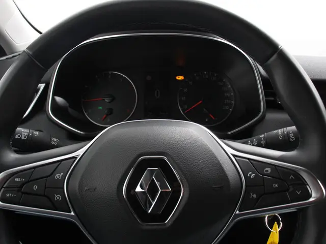 Renault Clio 1.0 TCe Zen 2020 Benzine 11
