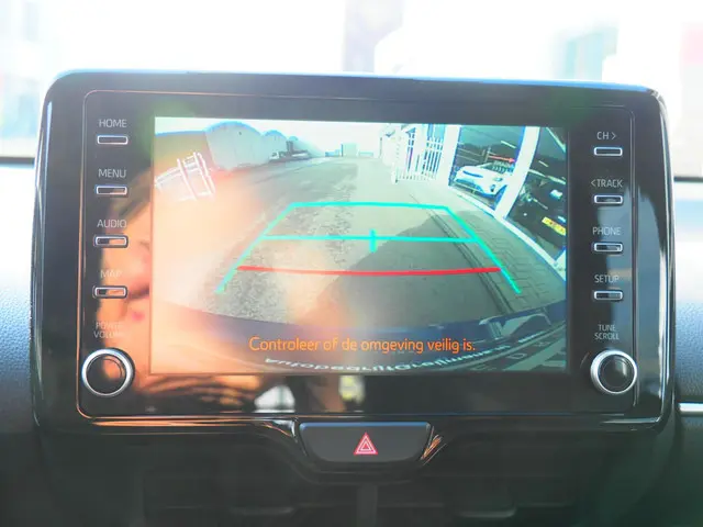 Toyota Yaris 1.5 Hybrid 115 Comfort 2024 Hybride Benzine 9