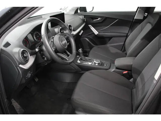 Audi Q2 35 TFSI 150PK S-tronic Prestige 2021 Benzine 7