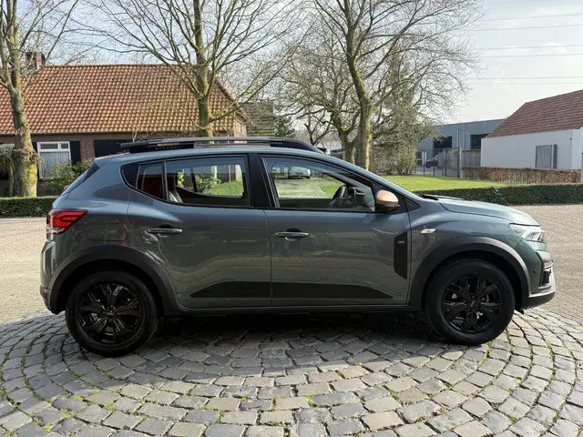 Dacia Sandero Stepway 1.0 TCe 90 Extreme 2024 Benzine 5