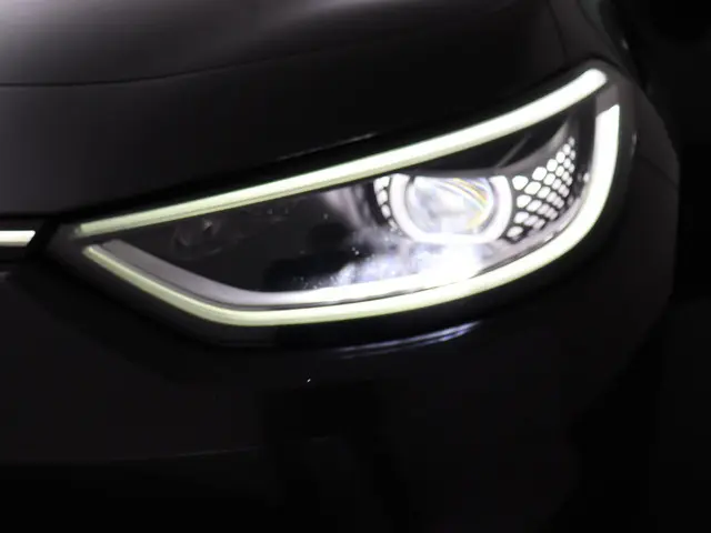 Volkswagen ID.3 First Max 58 kWh 2020 Elektrisch 13
