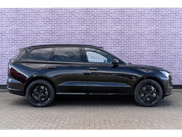 Volvo EX90 Twin Motor Ultra 2025 Elektrisch 15