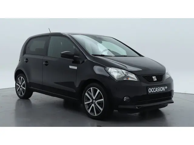 SEAT Mii Electric electric Plus 2020 Elektrisch 3
